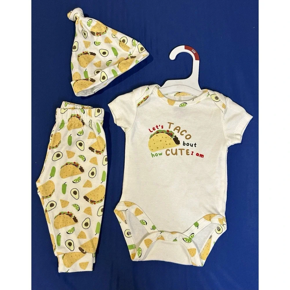 Huge Lot Baby Boys Clothes 0/3 Months NEW &EC NIKE Carters Summer Outfits Disney